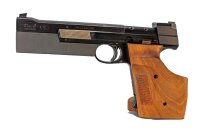 Hämmerli 215 Sportpistole Kal. 22 L.R.