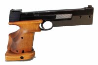 Hämmerli 215 Sportpistole Kal. 22 L.R.