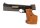 Hämmerli 215 Sportpistole Kal. 22 L.R.