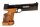 Hämmerli 215 Sportpistole Kal. 22 L.R.