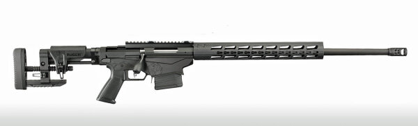RUGER PRECISION RIFLE