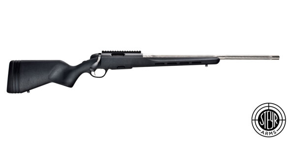 Steyr MANNLICHER Pro Varmint