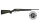 STEYR MANNLICHER CLII SX Halbschaft Goiserer Gewinde M15x1