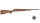 STEYR MANNLICHER SM 12 Goiserer Holzhalbschaft mit Gewinde