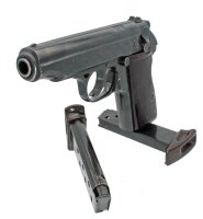 Walam Pistole Kal. 9 kz Mod. 48