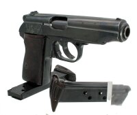 Walam Pistole Kal. 9 kz Mod. 48