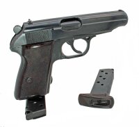 Walam Pistole Kal. 9 kz Mod. 48