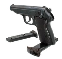 Walam Pistole Kal. 9 kz Mod. 48