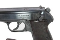 Walam Pistole Kal. 9 kz Mod. 48