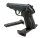 Walam Pistole Kal. 9 kz Mod. 48
