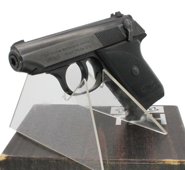 Walther TPH Kaliber 22l.r.