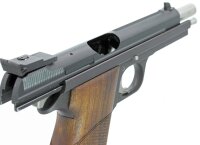 SIG Pistole 210 - 6 Kal. 9 Para