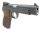SIG Pistole 210 - 6 Kal. 9 Para