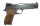 SIG Pistole 210 - 6 Kal. 9 Para