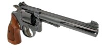 Smith & Wesson Revolver Masterpice Mod. 17 Kal. 22 l.r.