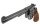Smith & Wesson Revolver Masterpice Mod. 17 Kal. 22 l.r.
