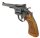 Smith & Wesson Revolver Masterpice Mod. 17 Kal. 22 l.r.