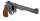 Smith & Wesson Revolver Masterpice Mod. 17 Kal. 22 l.r.