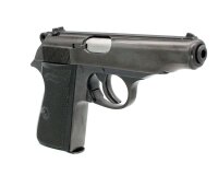 Carl Walther PP Kal. 22l.r. Top
