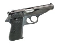 Carl Walther PP Kal. 22l.r. Top