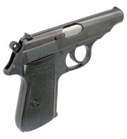 Carl Walther PP Kal. 22l.r. Top
