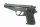 Carl Walther PP Kal. 22l.r. Top
