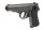 Carl Walther PP Kal. 22l.r. Top
