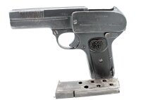 Dreyse mod.1907 Kaliber 7,65 Brow.