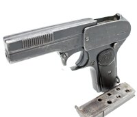 Dreyse mod.1907 Kaliber 7,65 Brow.