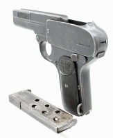 Dreyse mod.1907 Kaliber 7,65 Brow.
