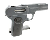 Dreyse mod.1907 Kaliber 7,65 Brow.