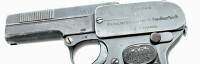 Dreyse mod.1907 Kaliber 7,65 Brow.