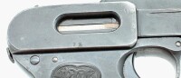Dreyse mod.1907 Kaliber 7,65 Brow.