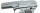 Dreyse mod.1907 Kaliber 7,65 Brow.