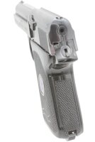 Walther Taschenpistole TP Kaliber 6,35 Brown.