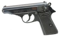 Walther PP Kaliber 7,65 Brown. Niedersachsen