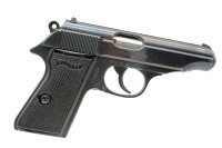 Walther PP Kaliber 7,65 Brown. Niedersachsen