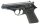 Walther PP Kaliber 7,65 Brown. Niedersachsen