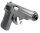 Walther PP Kaliber 7,65 Brown. Niedersachsen