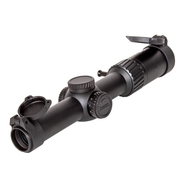 SIGHTMARK Zielfernrohr PRESIDIO 1-6X24  ABS. HDR SFP