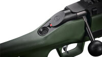 CZ 600 ERGO Repetierbüchse mit Lochschaft