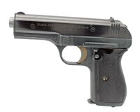 CZ Uhersky Brod Mod. CZ 27 Pistole Kal. 7,65