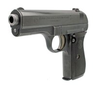 CZ Uhersky Brod Mod. CZ 27 Pistole Kal. 7,65