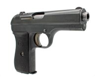 CZ Uhersky Brod Mod. CZ 27 Pistole Kal. 7,65