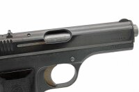 CZ Uhersky Brod Mod. CZ 27 Pistole Kal. 7,65