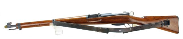 Schweizer K 31 Repetierer Ordonnanzgewehr