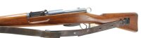 Schweizer K 31 Repetierer Ordonnanzgewehr