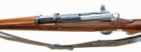 Schweizer K 31 Repetierer Ordonnanzgewehr