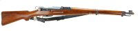 Schweizer K 31 Repetierer Ordonnanzgewehr