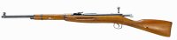 Russisches Mosin Nagant Kleinkaliber Gewehr